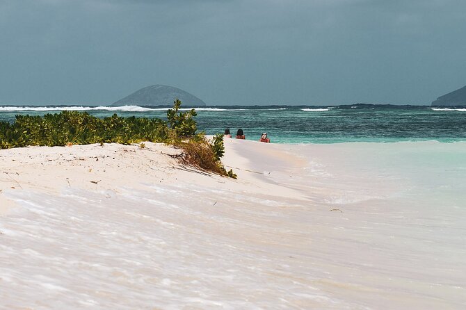 3 North Islands Catamaran Cruise with Lunch & Drinks on island. - Is the $58 Price Good Value?