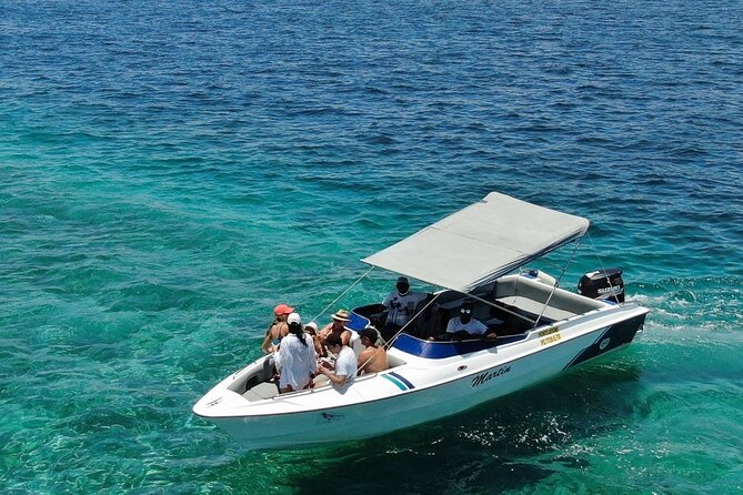 5 Islands Private Speedboat with Snorkeling Lunch and Drinks - What this full-day boat trip is really like