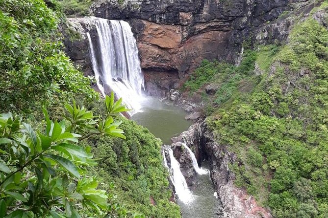 7 Cascades Half Day - Who will enjoy this hike most?