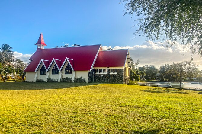 8-Hour Private City and North Tour in Mauritius - What this private north tour is really designed to do