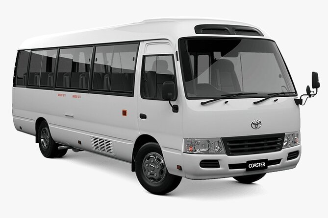 Airport & Hotel Transfers: Private with WIFI Facilities - Who should book Freshverde Holidays