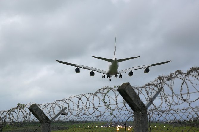 Airport & Hotels Transfers - Hotel pickup, port service, and return timing