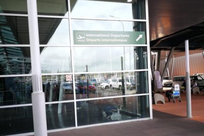 Airport & Hotels Transfers