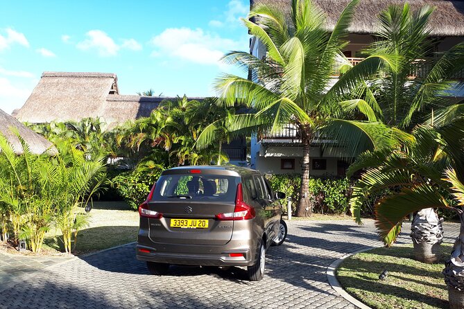 Airport Transfer in Mauritius - An easy landing at Sir Seewoosagur Ramgoolam Airport