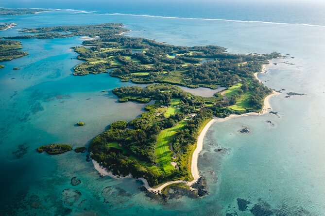 All inclusive SPEEDBOAT FULL DAY to ILE AUX CERF & GRSE WATERFALL - Weather, safety, and changes to the plan