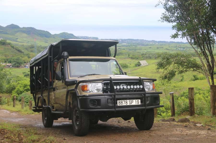 Animal & Nature Parks, Private Tour - Who should choose this private Mauritius tour
