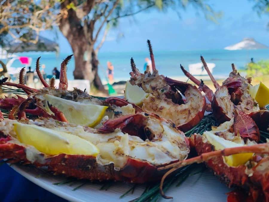 Blue bay: boat trip for ile au cerf (5 islands, barbecue) - What to pack and how to prepare