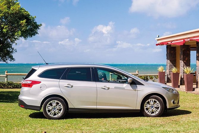 Car Hire for a Day with Driver - 8 Hours - A Private Mauritius Day Built Around Your Interests