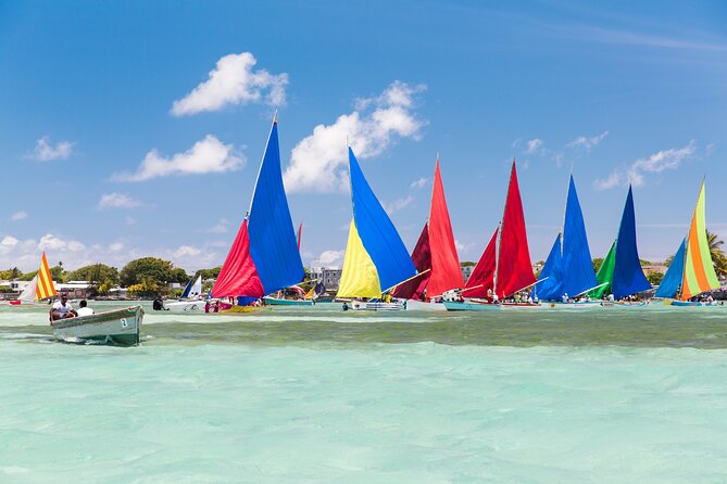 Car Hire for a Day with Driver - 8 Hours - Mauritius’s Cultural Mix
