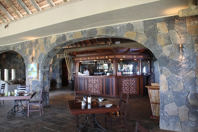 Casela World of Adventures, West of Mauritius - Full Day + Lunch - Safari through the Yemen reserve