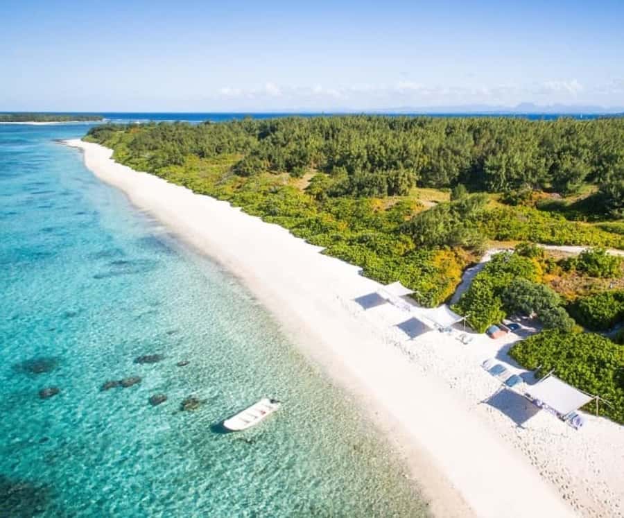 Catamaran Mauritius Cruise in the North Coasts - Key points to know