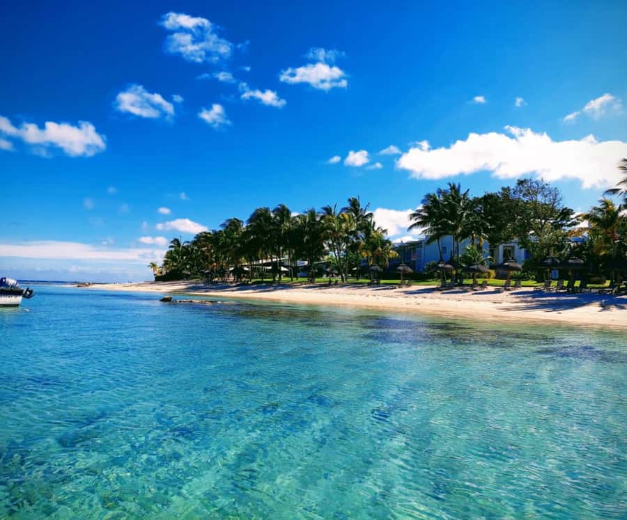 Catamaran Mauritius Cruise in the North Coasts - The return to Grand Baie and Port Louis