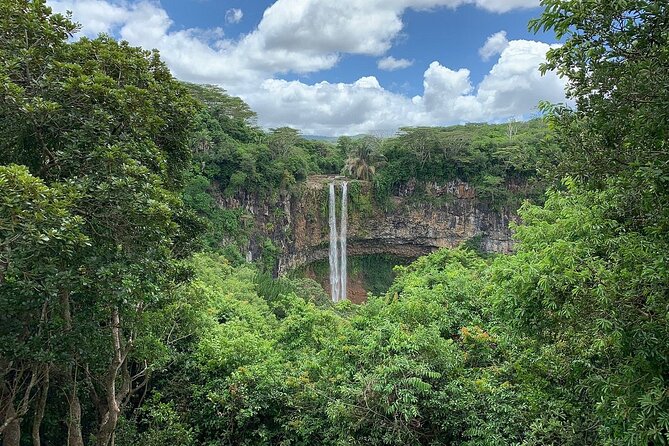Chamarel 7 Colours and Waterfalls - Exclusive South West Tour - Why this southwest route works so well
