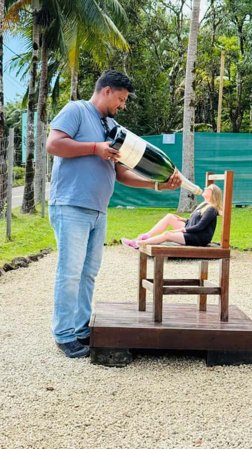 Chamarel: Curious Mauritius Entry Ticket - Key points to know before you go