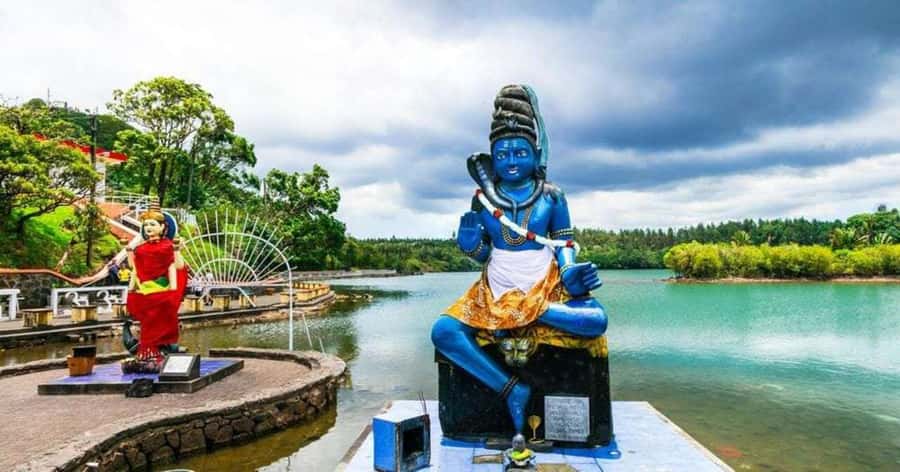 Chamarel: Southwest Mauritius Private Guided Day Tour - Key points to know before booking