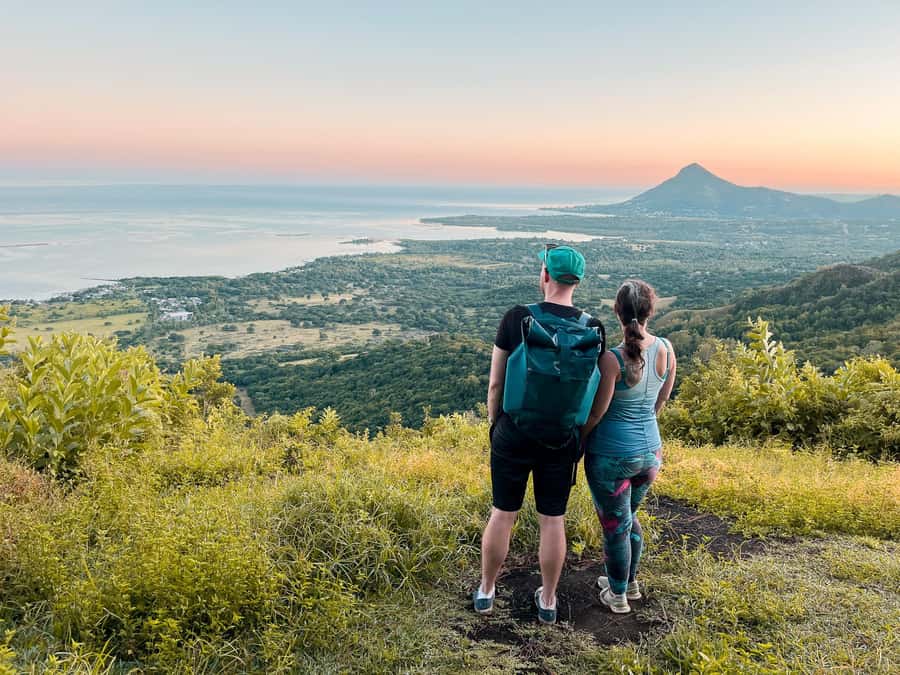 Chamarel: Sunset Mountain Hike - Key points to know before you go