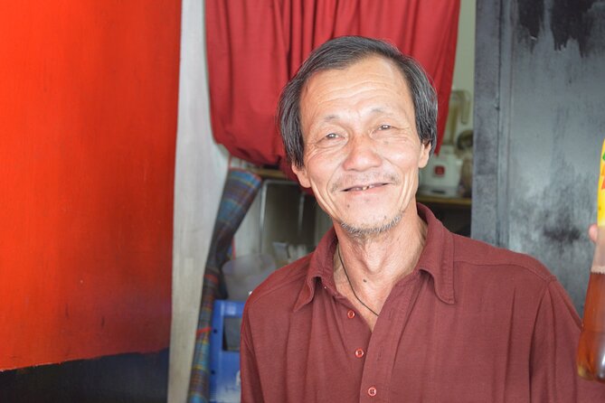 China Town & Port-Louis Mix Food Tour - Port Louis food tells the island’s story