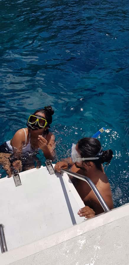 Coin de Mire 2-Hour Private Snorkeling Trip - What makes Coin de Mire appealing
