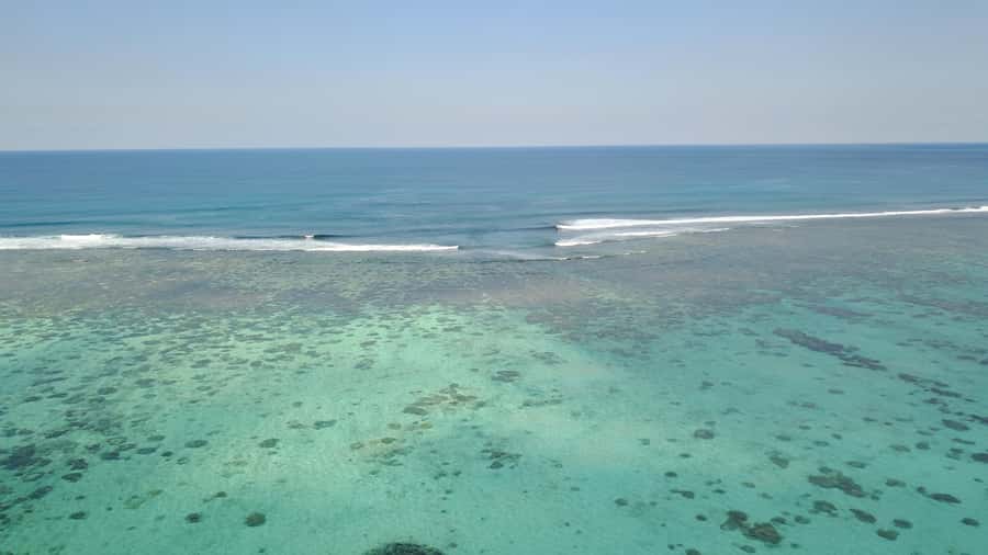 Day Trip at Ile aux Cerfs and other Gems of the South. - Starting at Chantauvent Guesthouse in Blue Bay