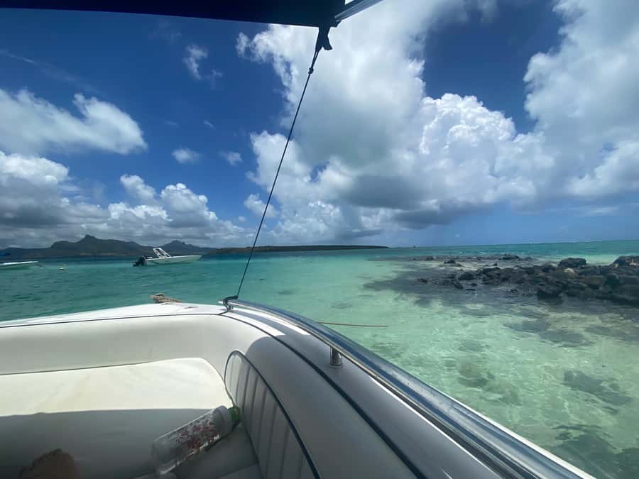 Day Trip at Ile aux Cerfs and other Gems of the South. - Booking details worth checking before you go