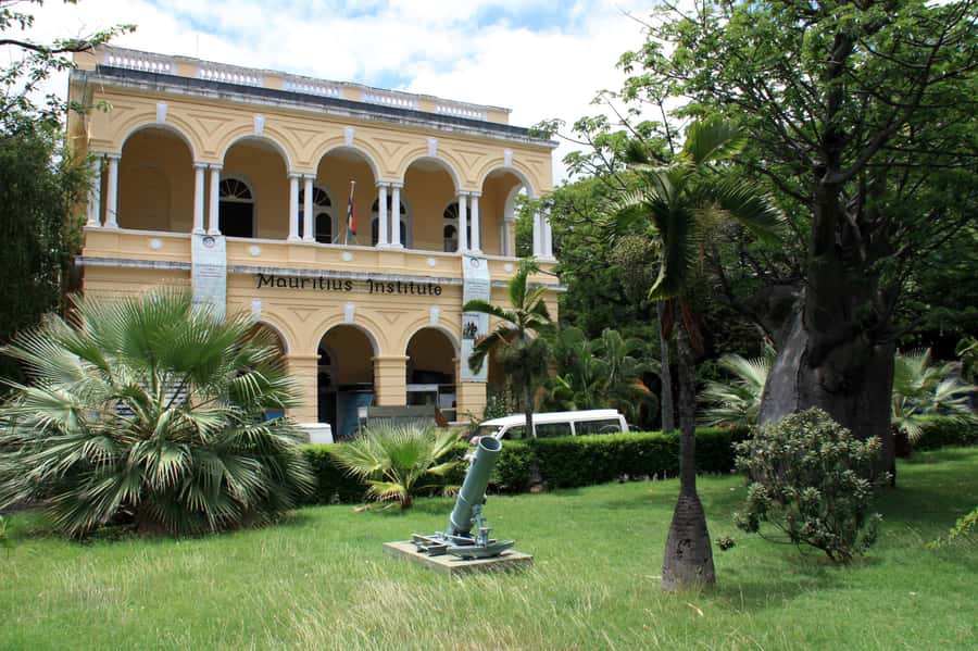 Discover Mauritius Full Day with Your Personal Driver-Guide - Chamarel brings waterfalls and unusual earth