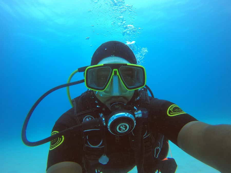 Discover Scuba Diving in the North of Mauritius - Key points to know before booking