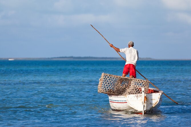 Discover the East of Mauritius: Full-day All-inclusive tour (Visit to 3 parks) - St Aubin turns sugar into rum