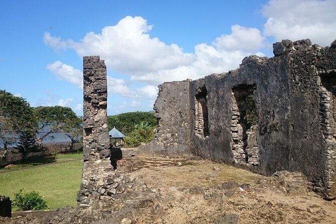 Discover the East of Mauritius: Full-day All-inclusive tour (Visit to 3 parks) - Blue Bay is the day’s main outdoor attraction