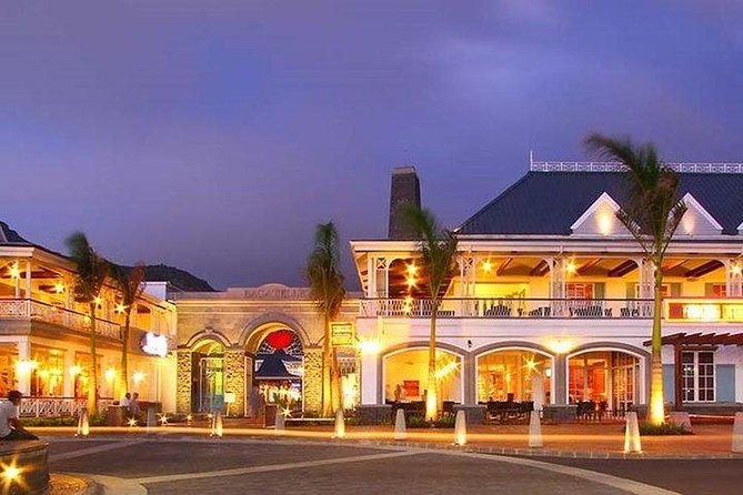 Discovering the North of Mauritius: Full-day incl Botanical garden & lunch - Pamplemousses Botanical Garden and its giant lilies