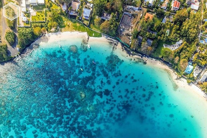 Eastern Treasures of Mauritius: incl Rhumerie St Aubin & Blue-Bay Marine Park - Frederik Hendrik Museum at Old Grand Port