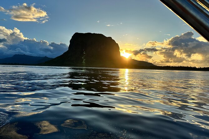 Eco-friendly Dolphin Watching Tour in Mauritius - Weather, cancellations, and useful planning