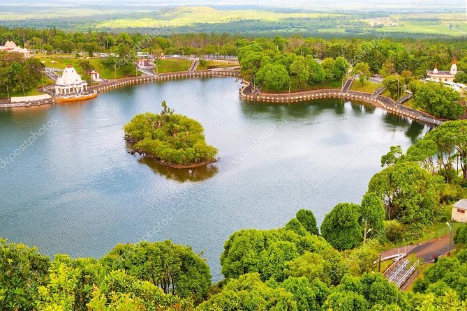 Exotic South: Journey into the Nature (Full-Day Tour incl Lunch & Ebony Forest) - A long but rewarding route through southwest Mauritius