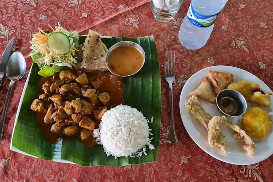 Explore the Southwest with Local Lunch & Rum Tasting - A full day through southwest Mauritius