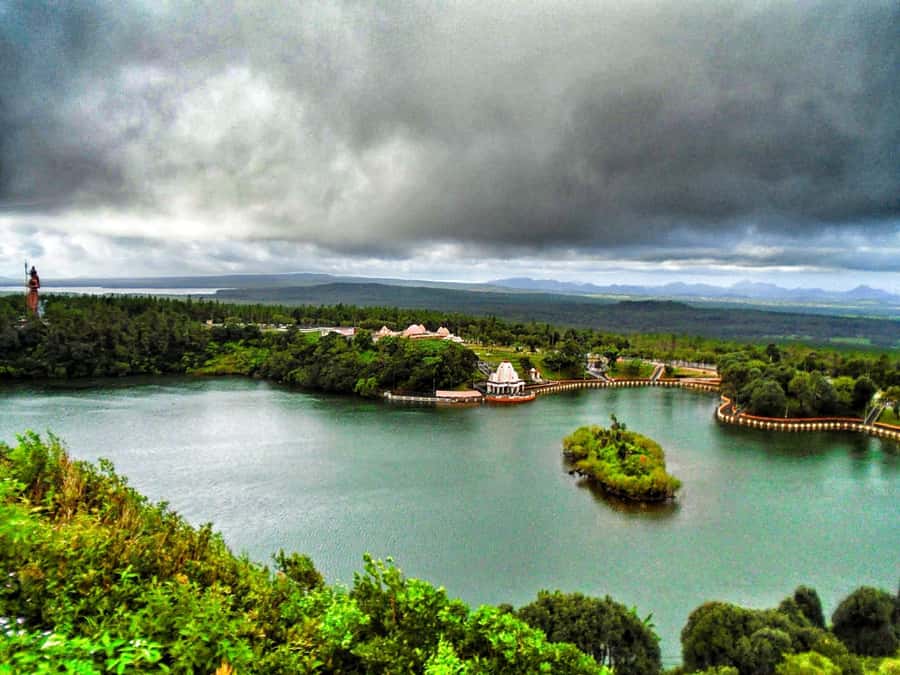 Explore the Southwest with Local Lunch & Rum Tasting - Chamarel Distillery and the rum tasting