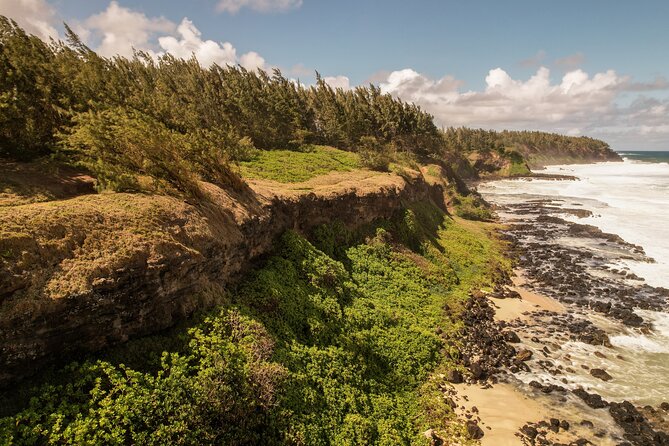 Explore The Wild South - Why Mauritius’s wild south feels different