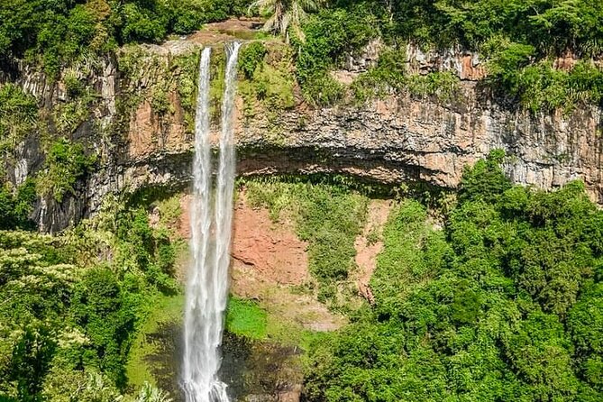 Fascinating Nature Tour Incl Ebony Forest, 7 Coloured Earth,Lunch - Ebony Forest is the main reason to choose this outing
