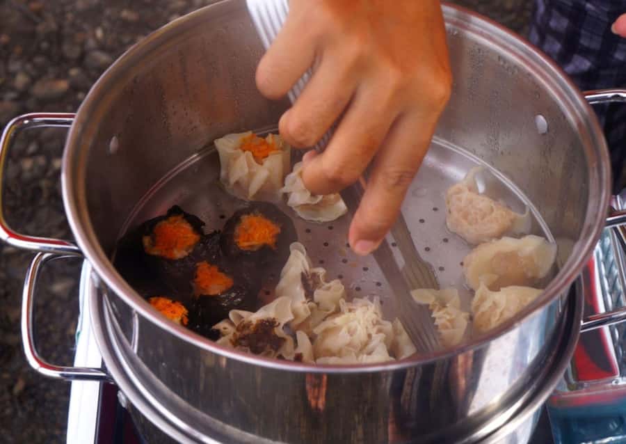 Flavors of Port Louis: Guided Food Tasting Tour with a Local - Market exploration beyond the plate