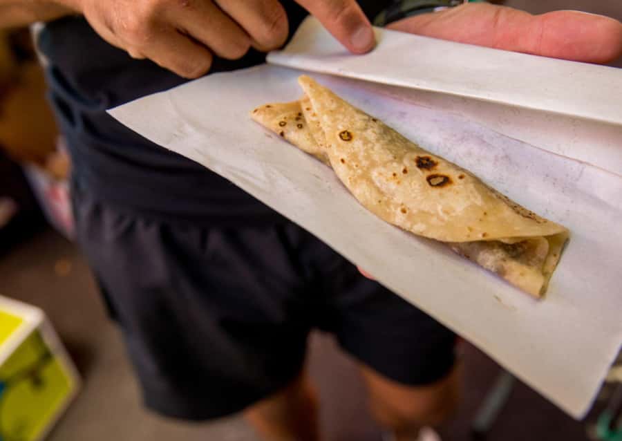Flavors of Port Louis: Guided Food Tasting Tour with a Local - Meeting Mahnoor, Ashad, or another local guide