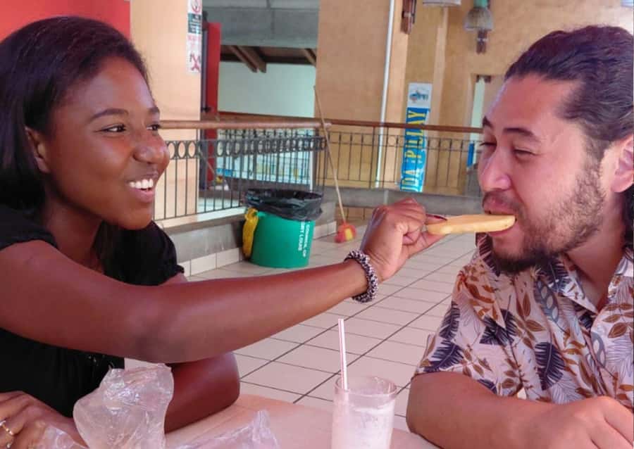 Flavors of Port Louis: Guided Food Tasting Tour with a Local - What $44 buys you in Port Louis