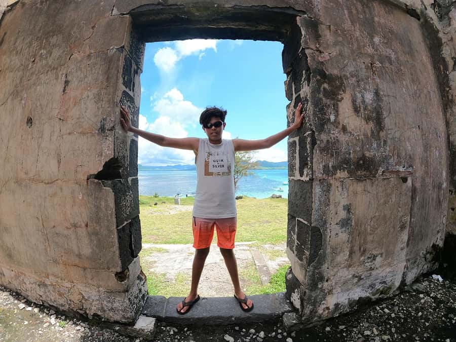 From Blue Bay: Ile aux Cerfs Speedboat Excursion with BBQ - Is $106 a fair price?