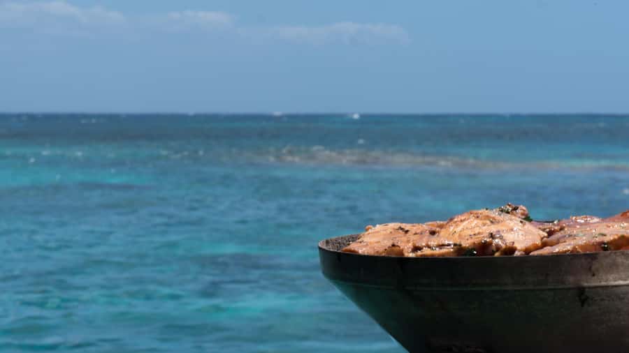 Full Day Catamaran Luxury Cruise to Northern Islands w Lunch - Key points to know before booking