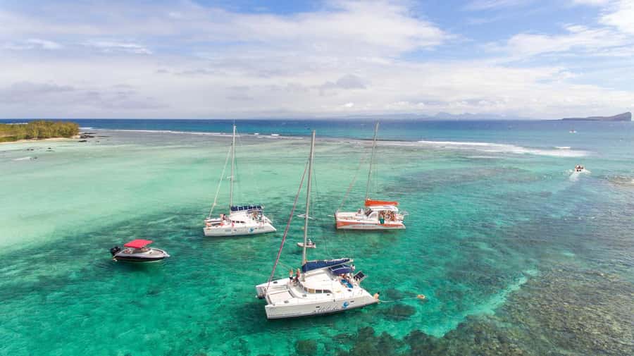 Full Day Catamaran Luxury Cruise to Northern Islands w Lunch - Who will enjoy this cruise most