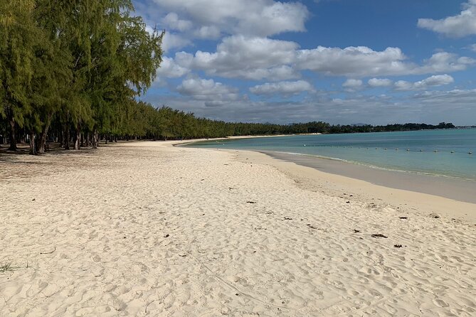 Full-Day Dolphin Watching Cruise in Mauritius - Snorkeling at Crystal Rock