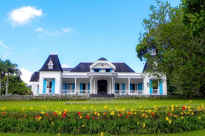 Full Day Guided Tea Route Mauritius: Including Lunch - What the private format changes