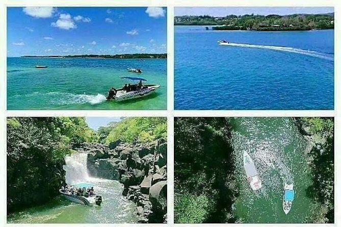 Full Day Ile aux Cerfs Speedboat Trip With Hotel Transfers (Private or Shared) - Who will enjoy this six-hour outing