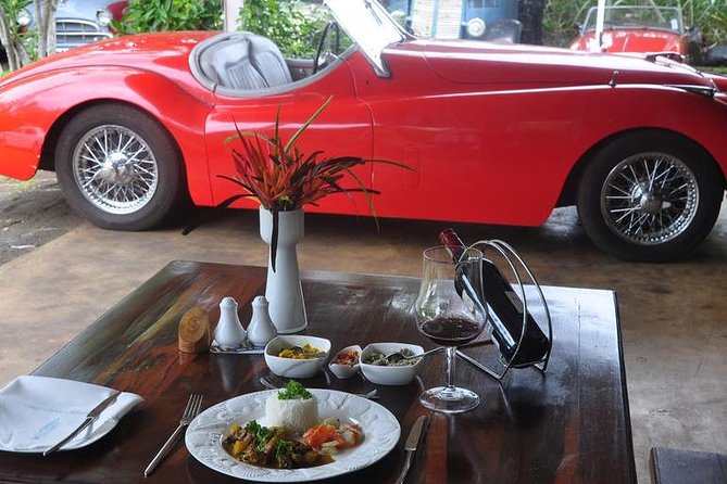Full Day North Private Guided Tour Mauritius: including lunch - Port Louis: a quick look at the capital