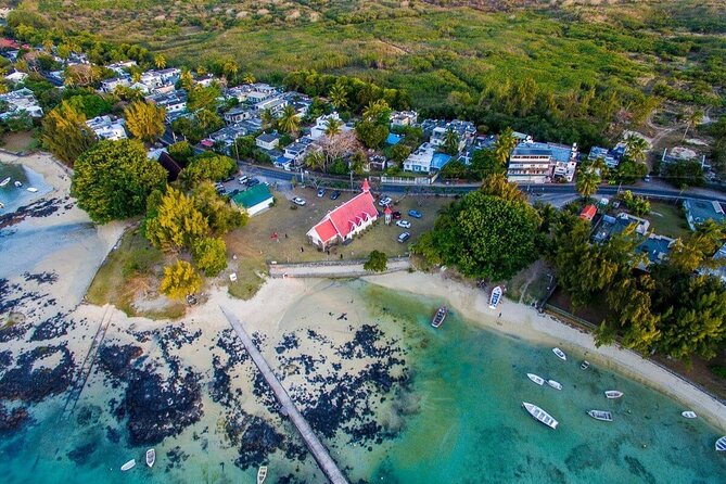 Full-Day North Tour of Mauritius, ALL INCLUSIVE Day Trip, Private SUV Car, Guide - Maheswarnath Mandir and respectful sightseeing