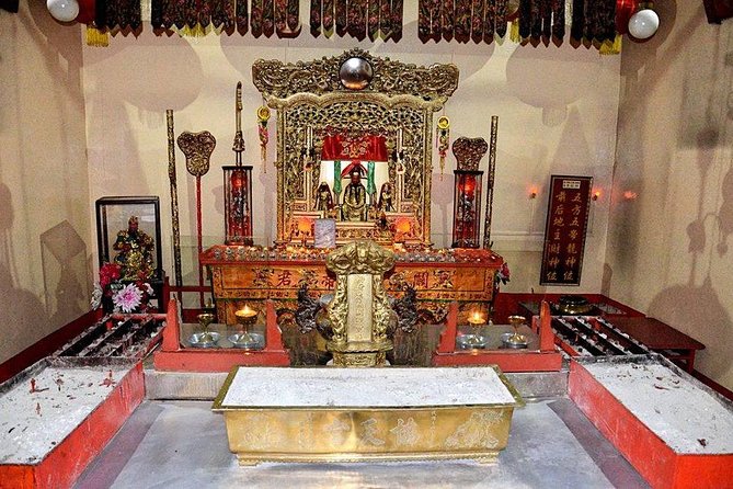 Full Day-Port-Louis Cultural Tour - Why Port Louis makes a strong first day