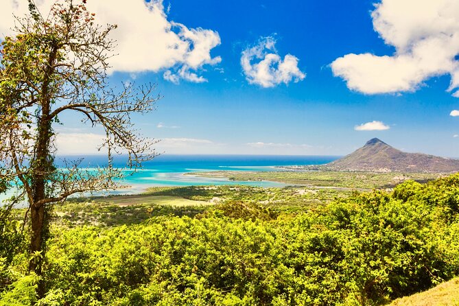 Full Day Private car only Guided SOUTH WEST of Mauritius - Quick points before you book