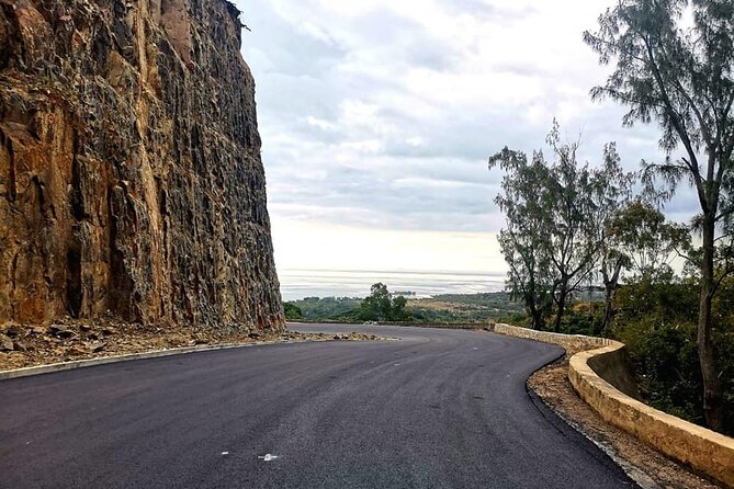 Full Day Private car only Guided SOUTH WEST of Mauritius - Grand Bassin adds sacred meaning